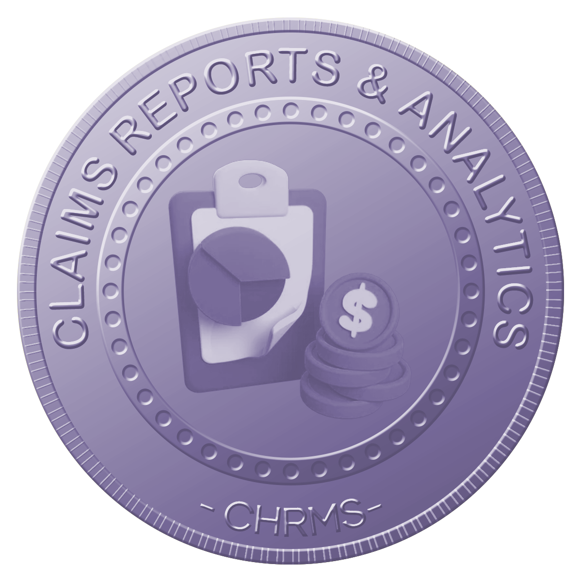 Claim Reports & Analytics